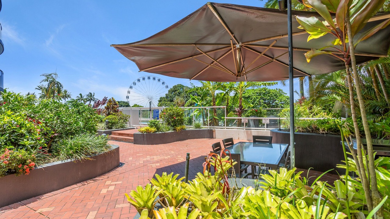 Photo of Outdoor in Cairns Central Business District