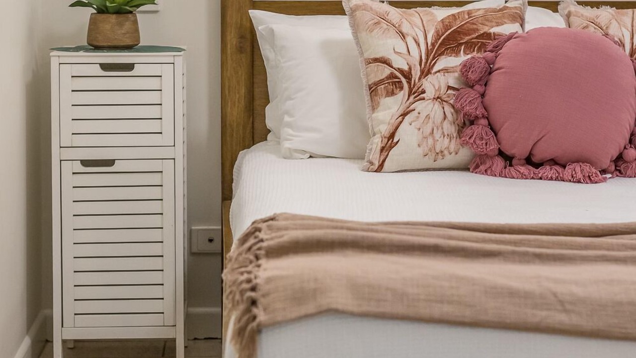 Photo of Bedroom in Cairns Central Business District