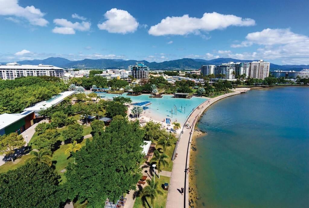 Photo of Others in Cairns Central Business District