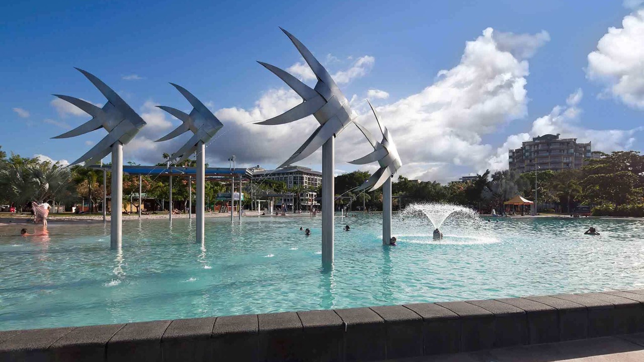 Photo of Others in Cairns Central Business District