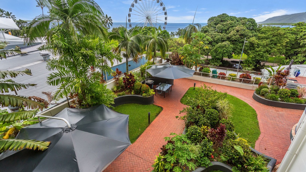 Photo of Outdoor in Cairns Central Business District