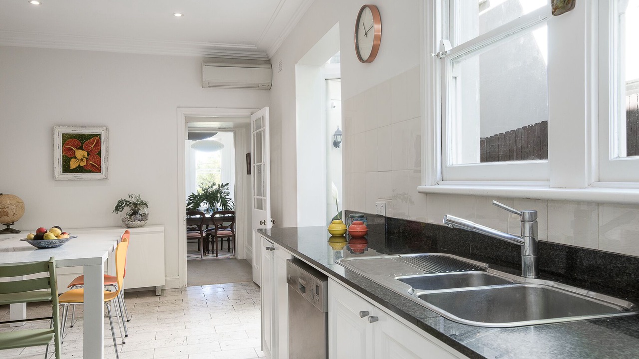 Photo of Kitchen in Bronte