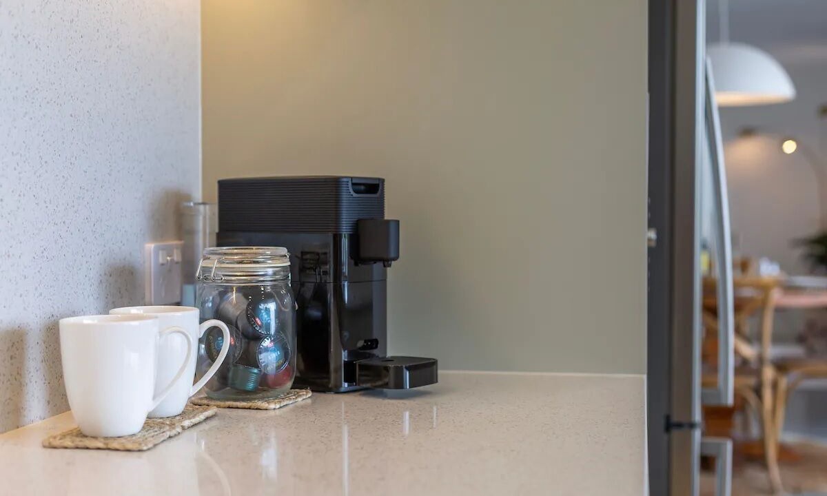 Photo of Kitchen in Kiama Downs
