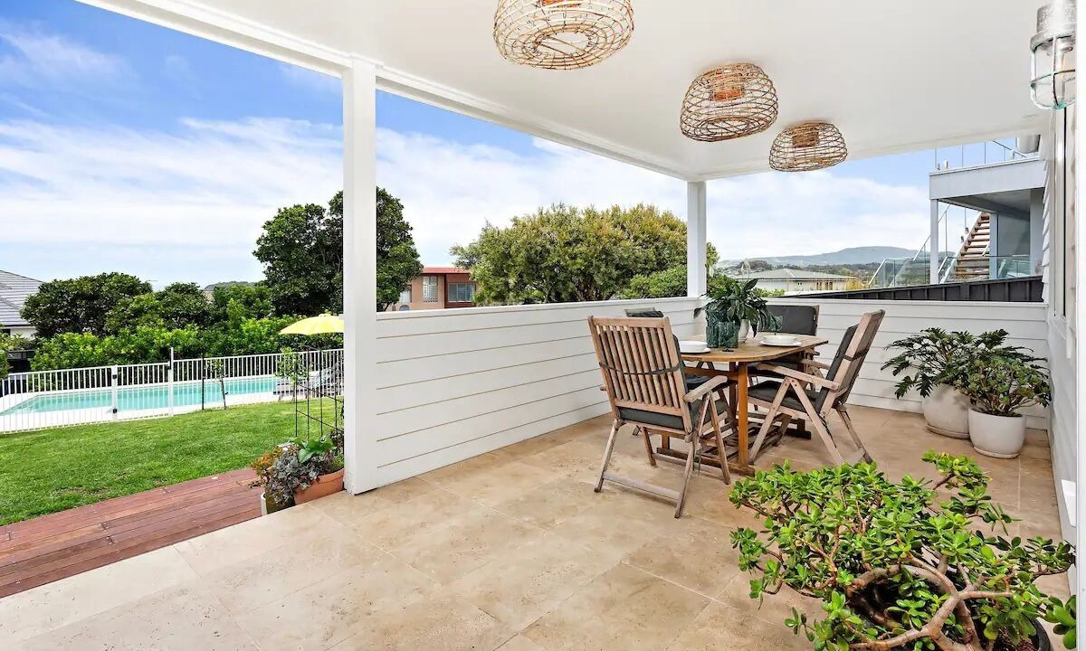 Photo of Outdoor in Kiama Downs