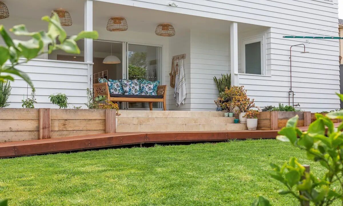 Photo of Outdoor in Kiama Downs