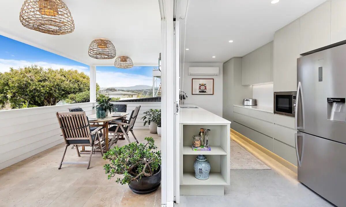 Photo of Outdoor in Kiama Downs