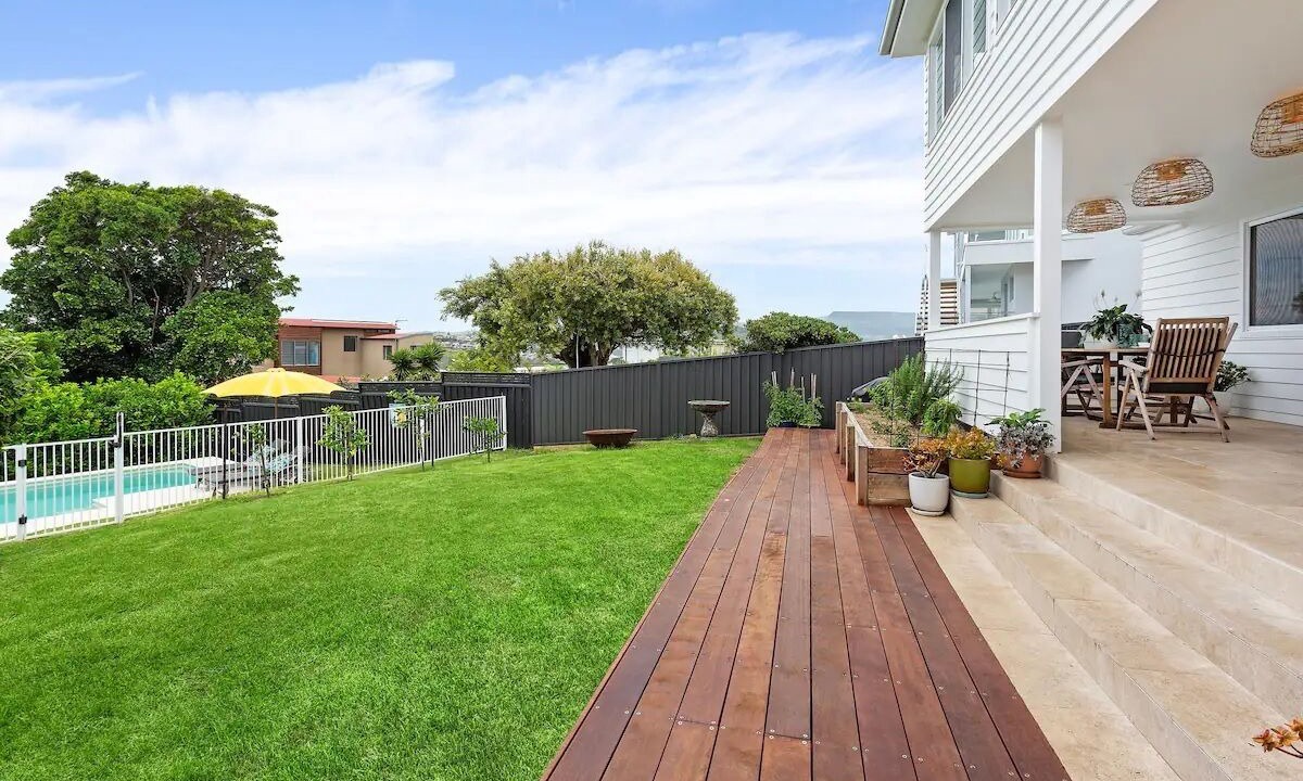 Photo of Outdoor in Kiama Downs