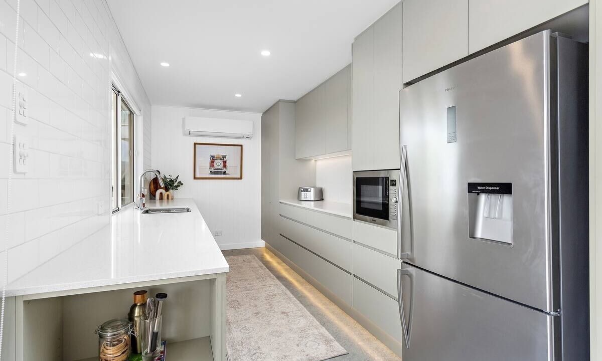 Photo of Kitchen in Kiama Downs
