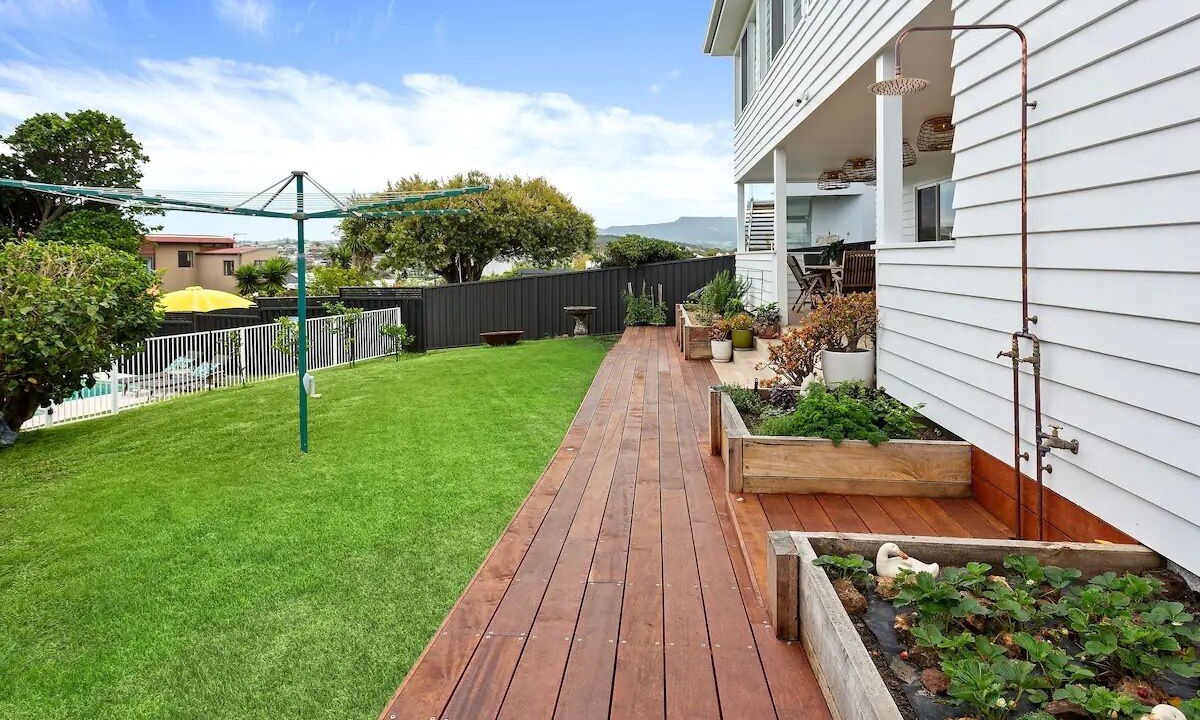 Photo of Outdoor in Kiama Downs