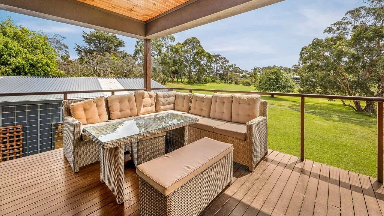 Photo of Outdoor in Rhyll