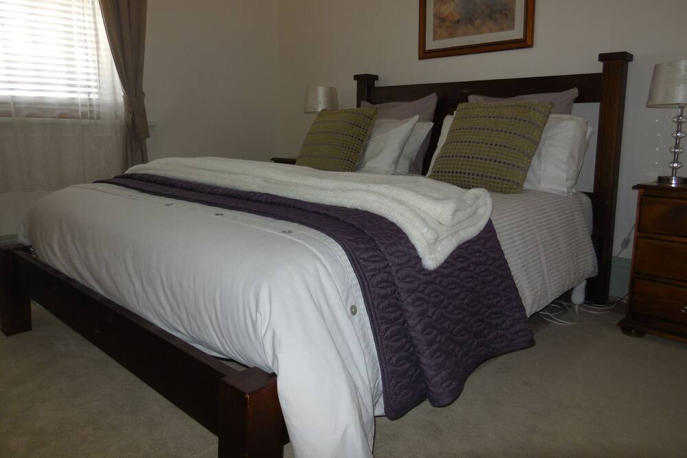 Photo of Bedroom in Waikerie