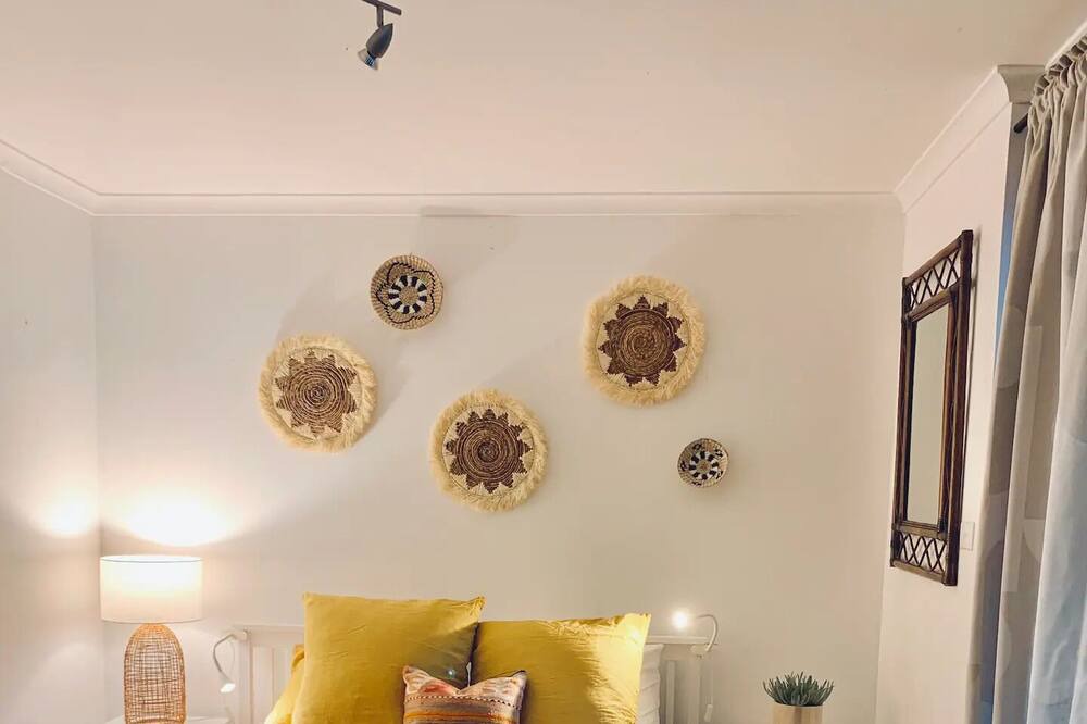 Photo of Bedroom in Lower Macdonald