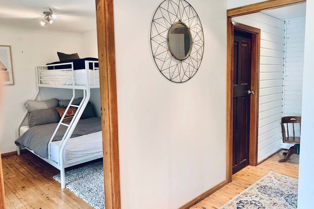 Photo of Bedroom in Lower Macdonald