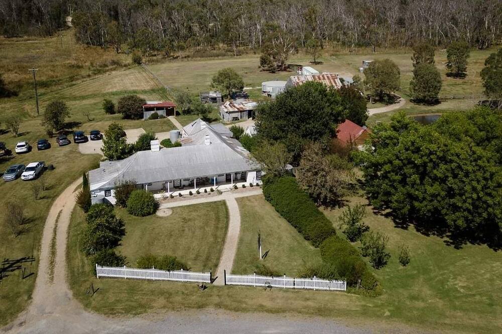 Photo of Outdoor in Hartley Vale
