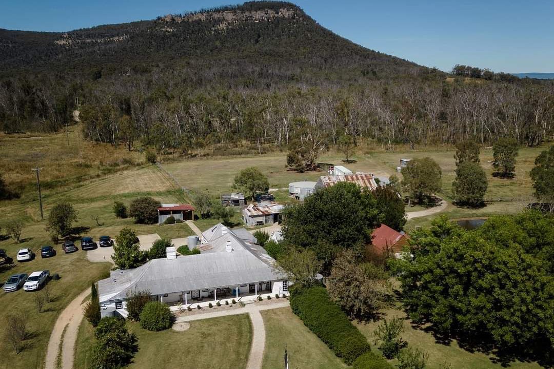 Photo of Outdoor in Hartley Vale