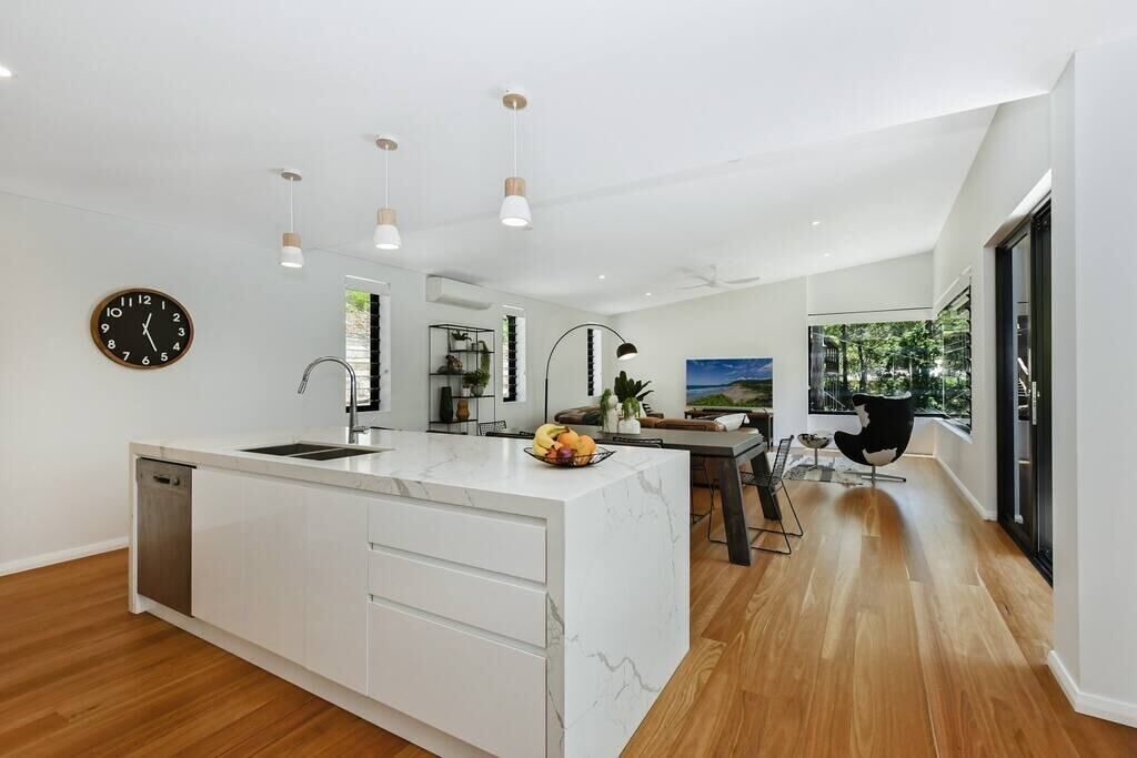 Photo of Kitchen in Smiths Lake
