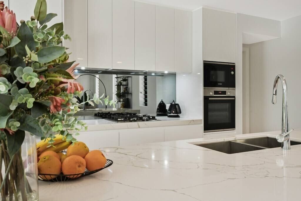 Photo of Kitchen in Smiths Lake