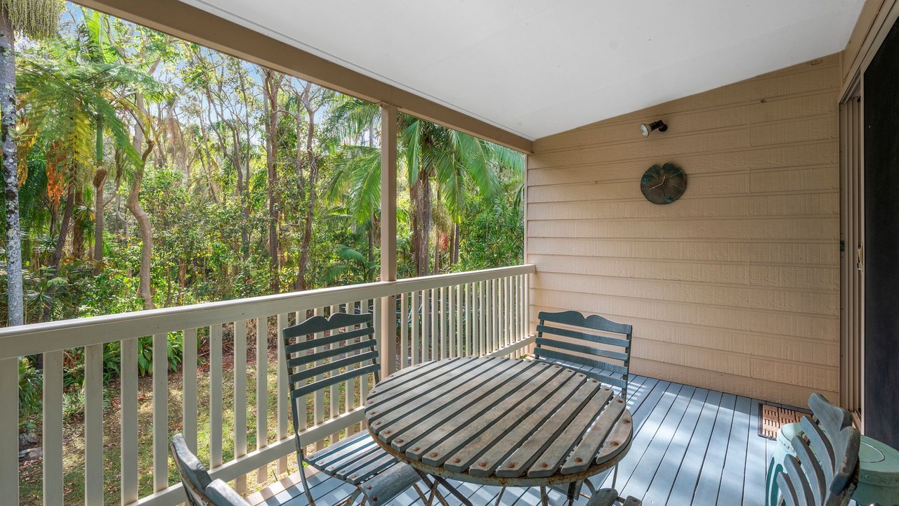 Photo of Outdoor in Emerald Beach