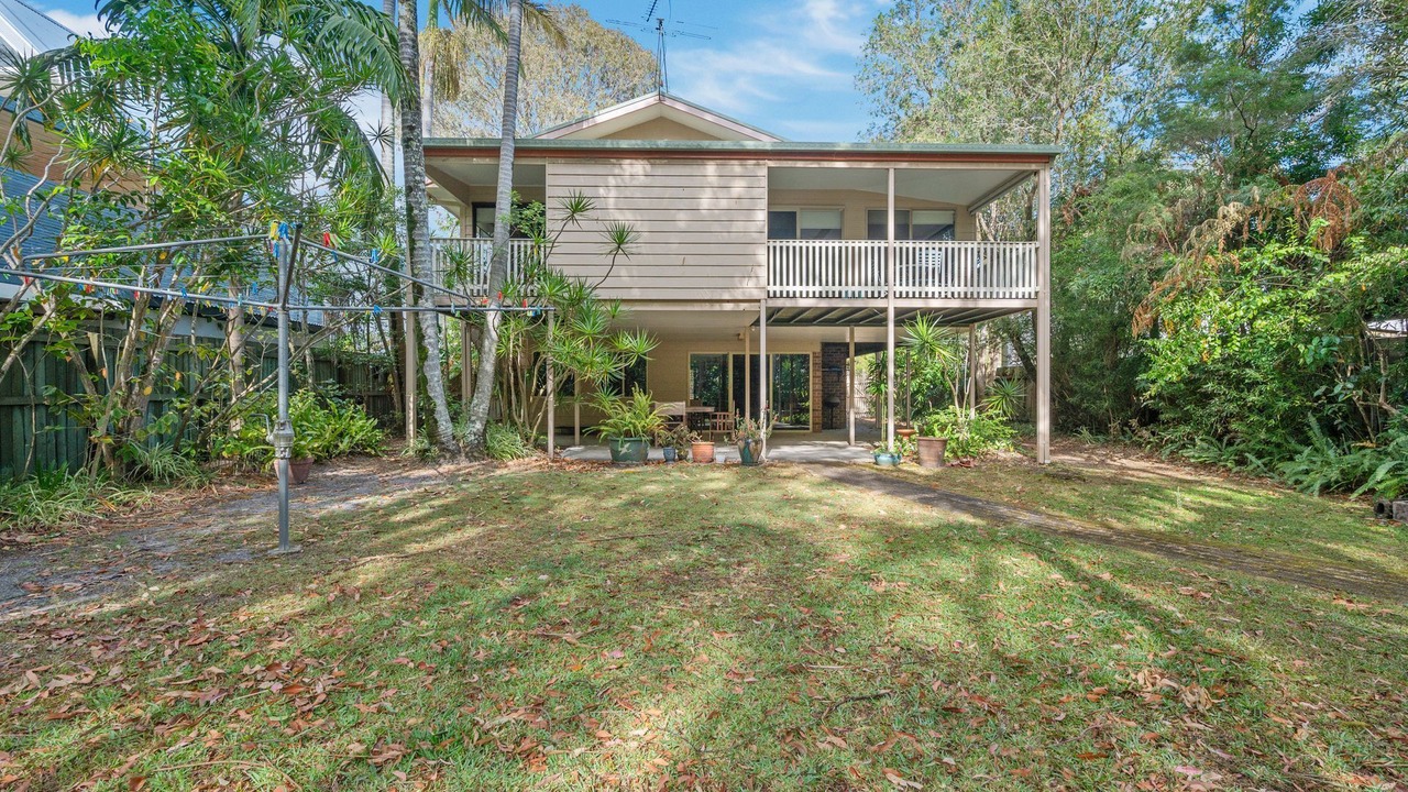 Photo of Outdoor in Emerald Beach