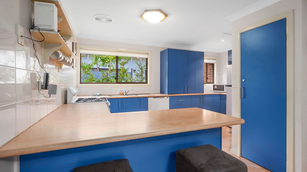 Photo of Kitchen in Emerald Beach