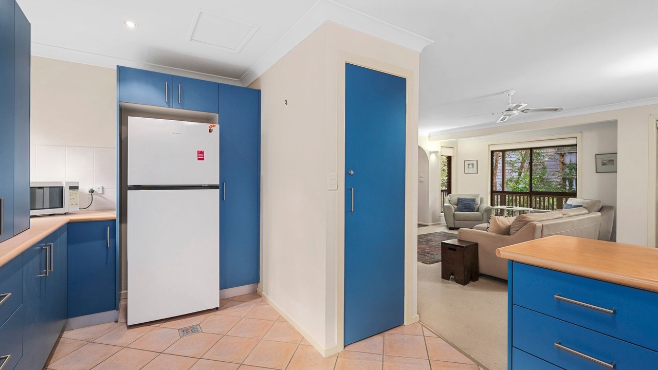 Photo of Kitchen in Emerald Beach