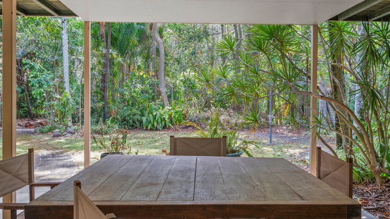 Photo of Outdoor in Emerald Beach