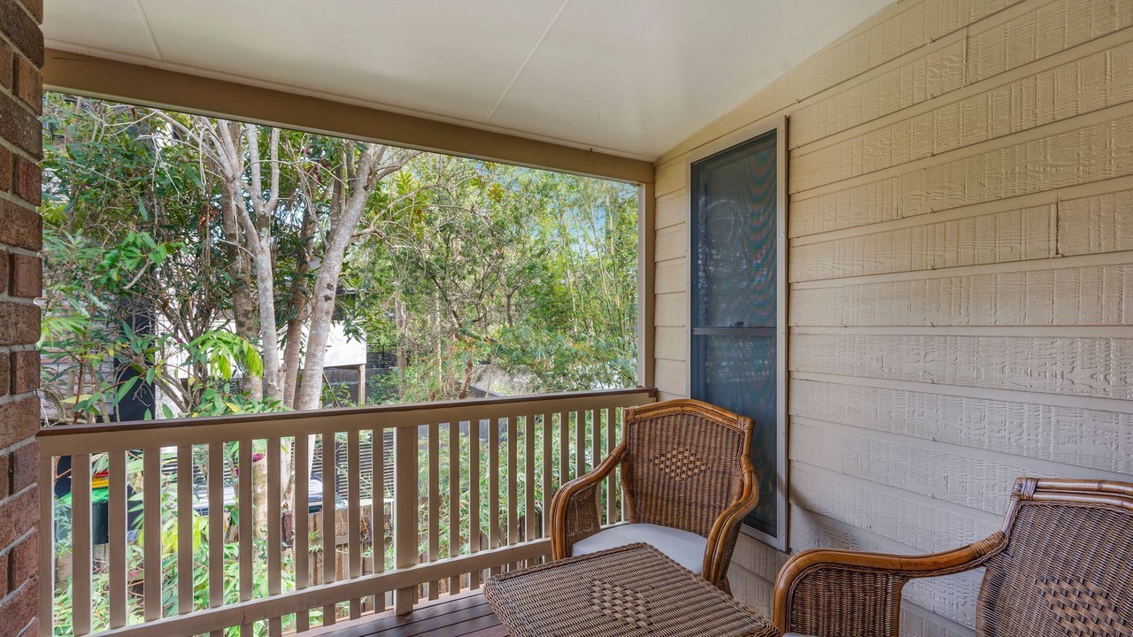 Photo of Outdoor in Emerald Beach