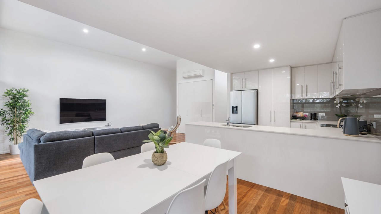 Photo of Kitchen in North Haven