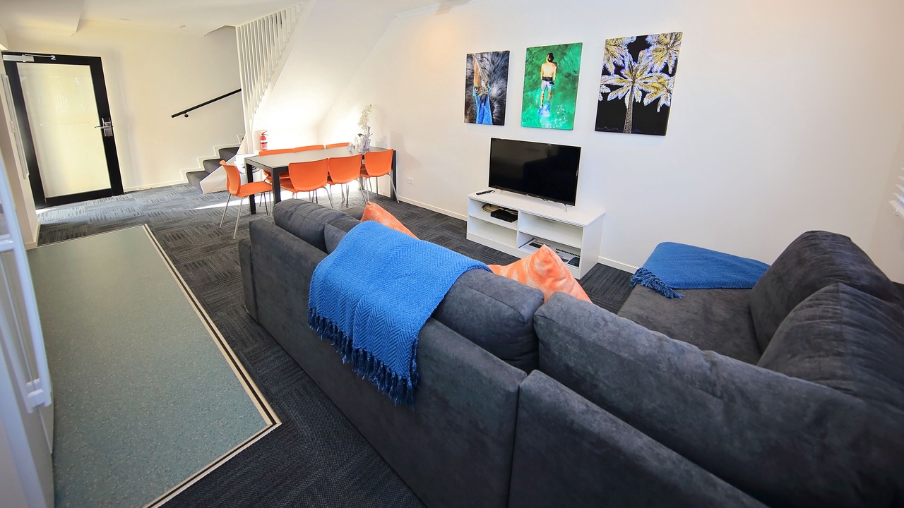 Photo of Bedroom in Parramatta Park