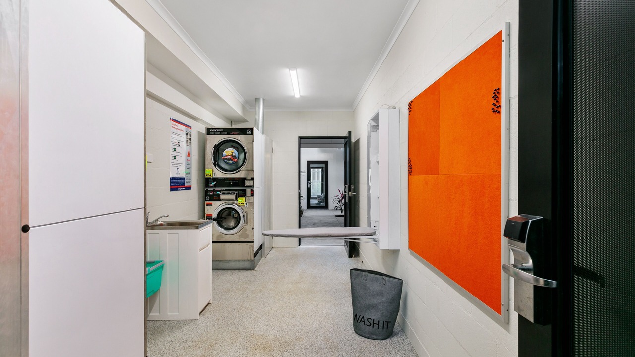 Photo of Bedroom in Parramatta Park