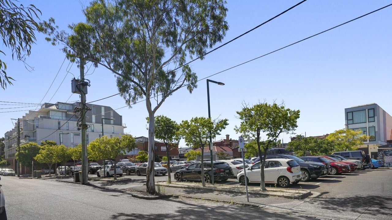 Photo of Outdoor in St. Kilda East