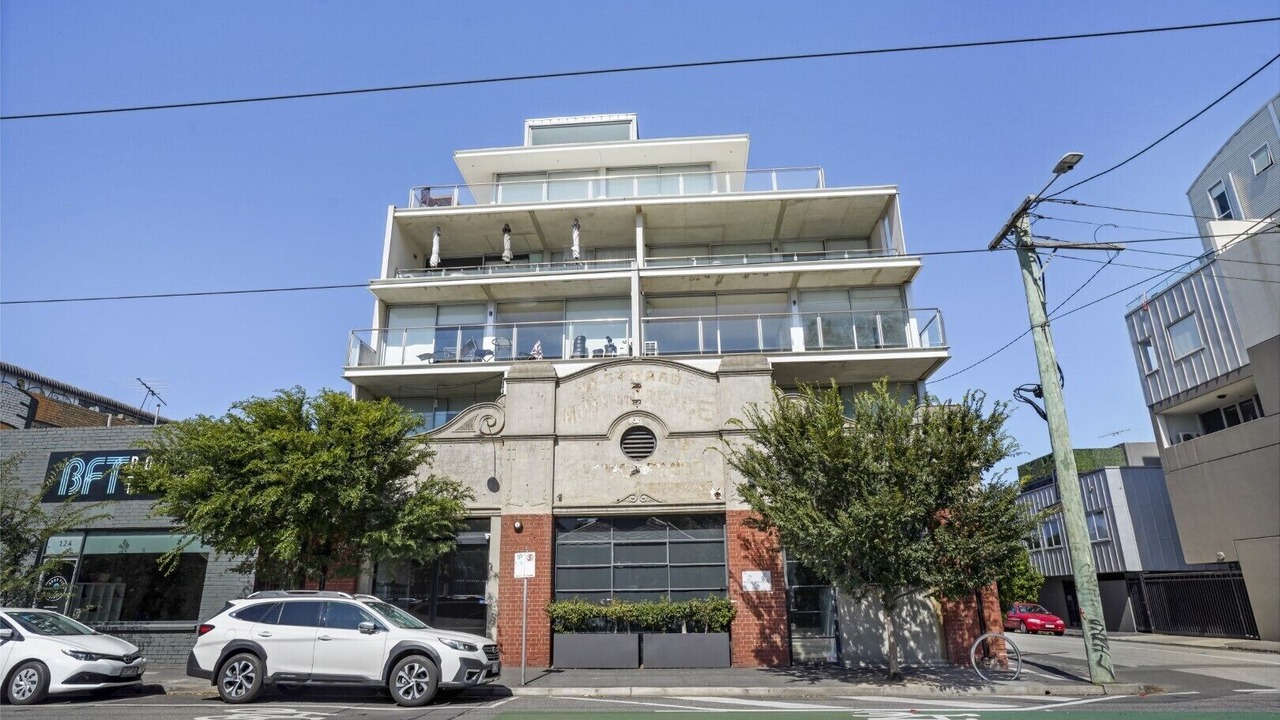 Photo of Outdoor in St. Kilda East