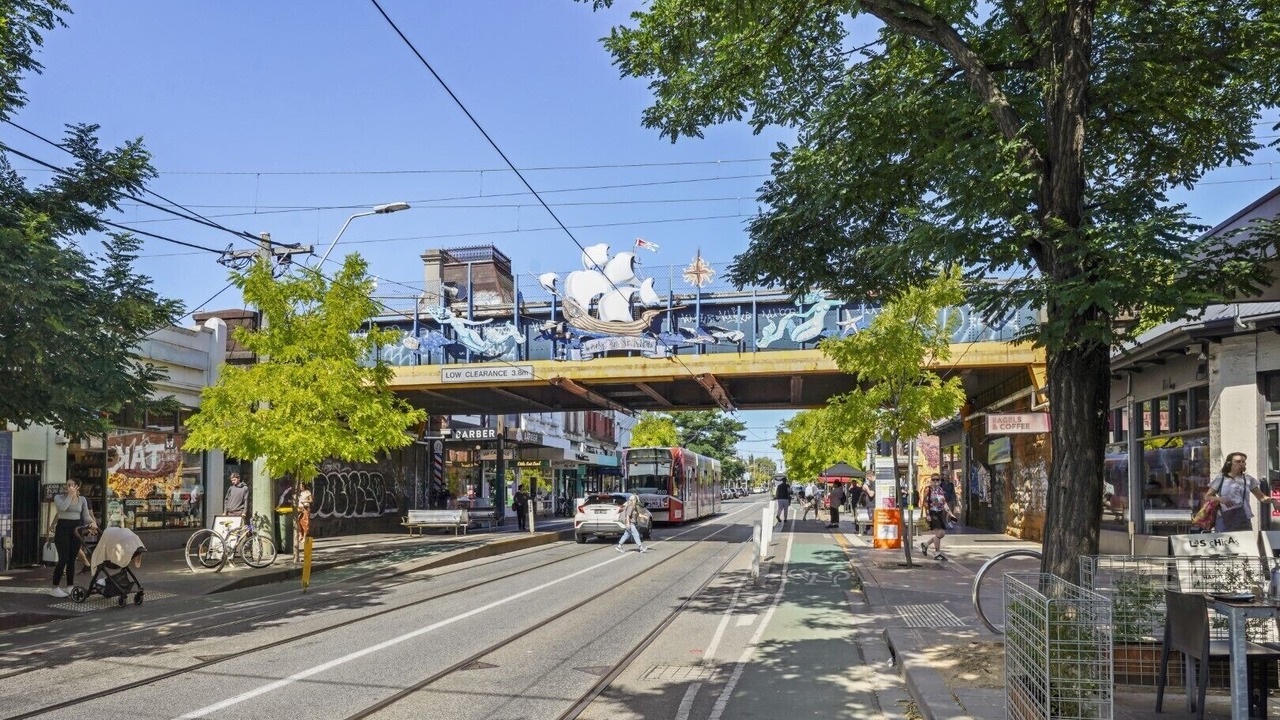 Photo of Others in St. Kilda East