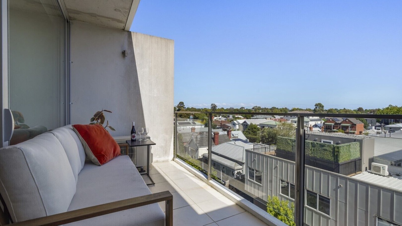 Photo of Outdoor in St. Kilda East