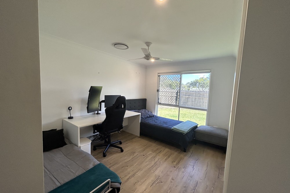 Photo of Bedroom in Jacobs Well