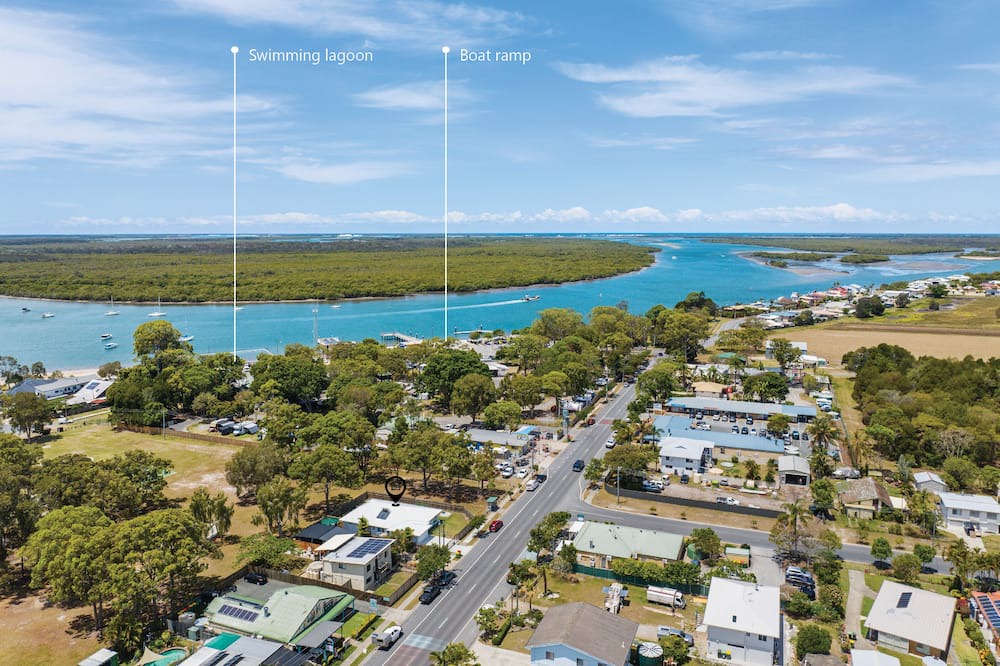 Photo of Outdoor in Jacobs Well