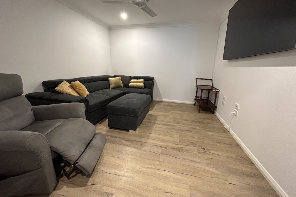 Photo of Livingroom in Jacobs Well