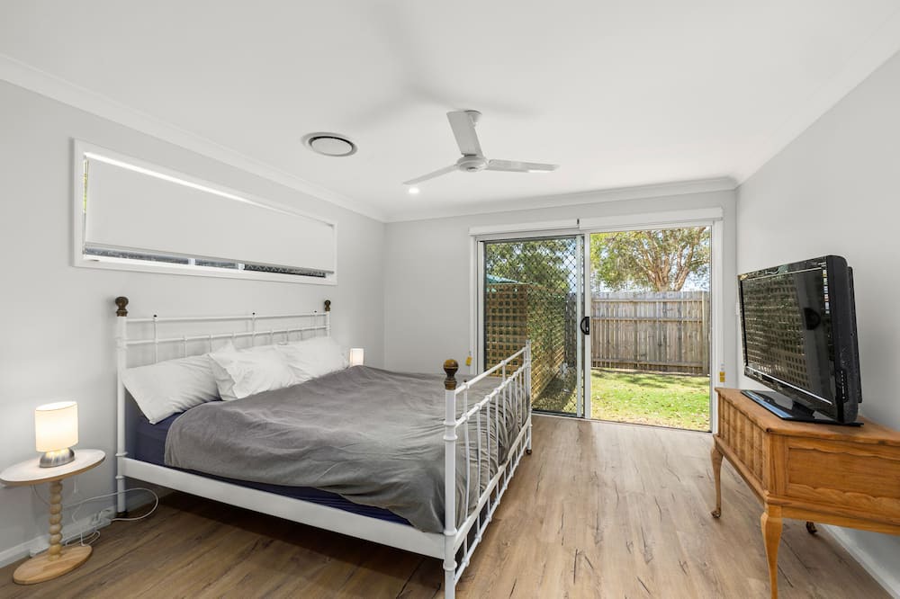 Photo of Bedroom in Jacobs Well