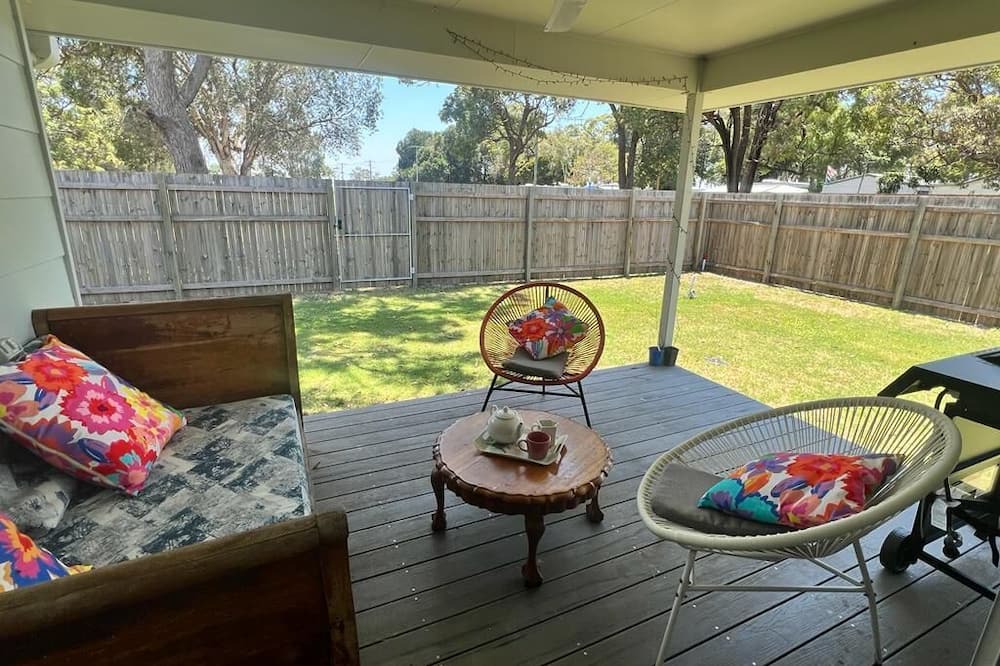 Photo of Outdoor in Jacobs Well