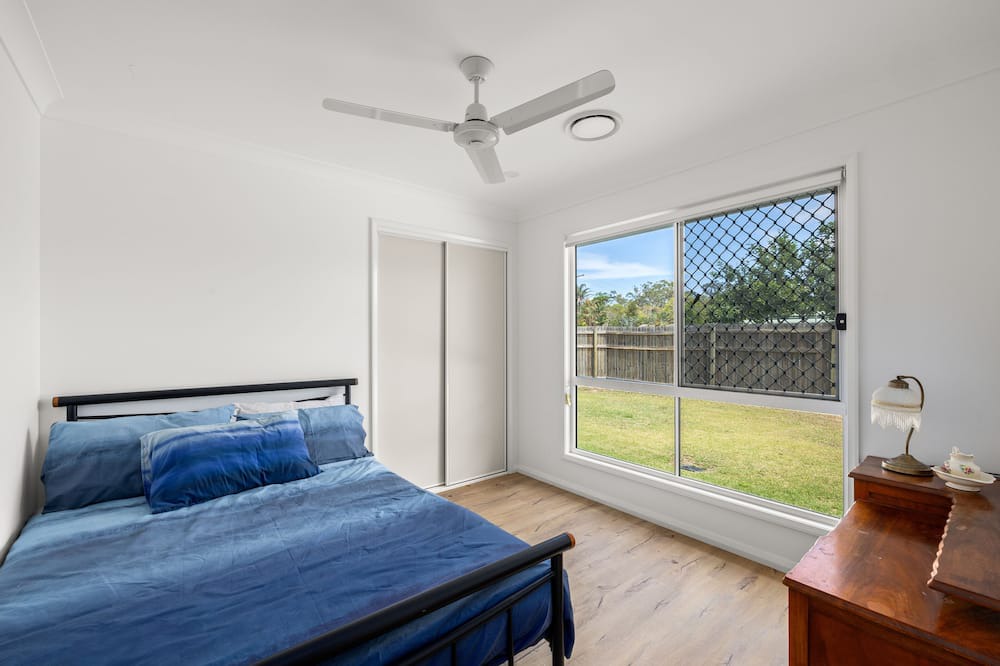Photo of Bedroom in Jacobs Well