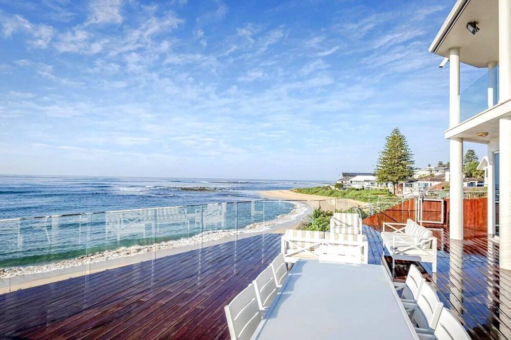 Photo of Outdoor in Blue Bay