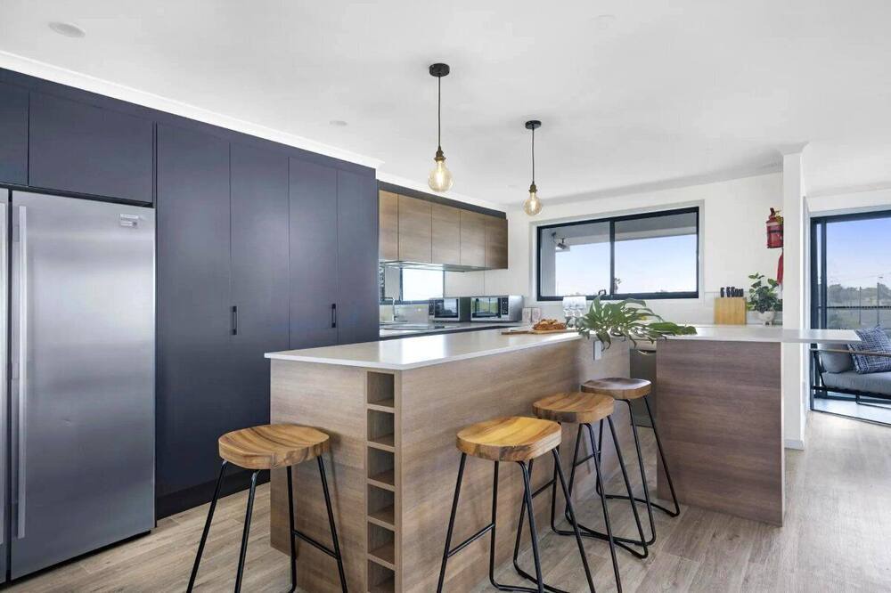 Photo of Kitchen in Central Coast