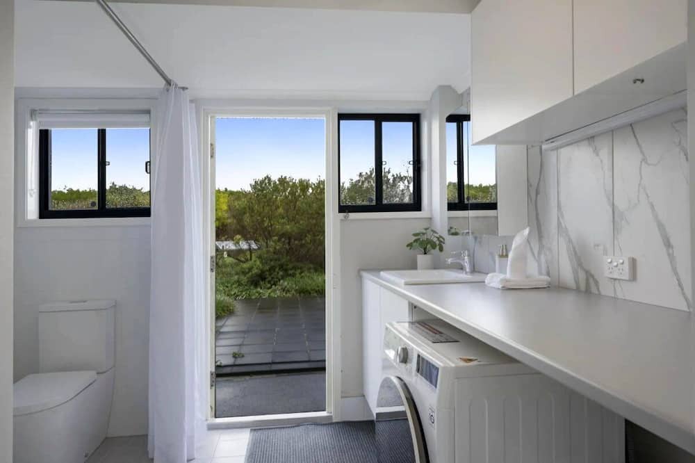 Photo of Bathroom in Central Coast