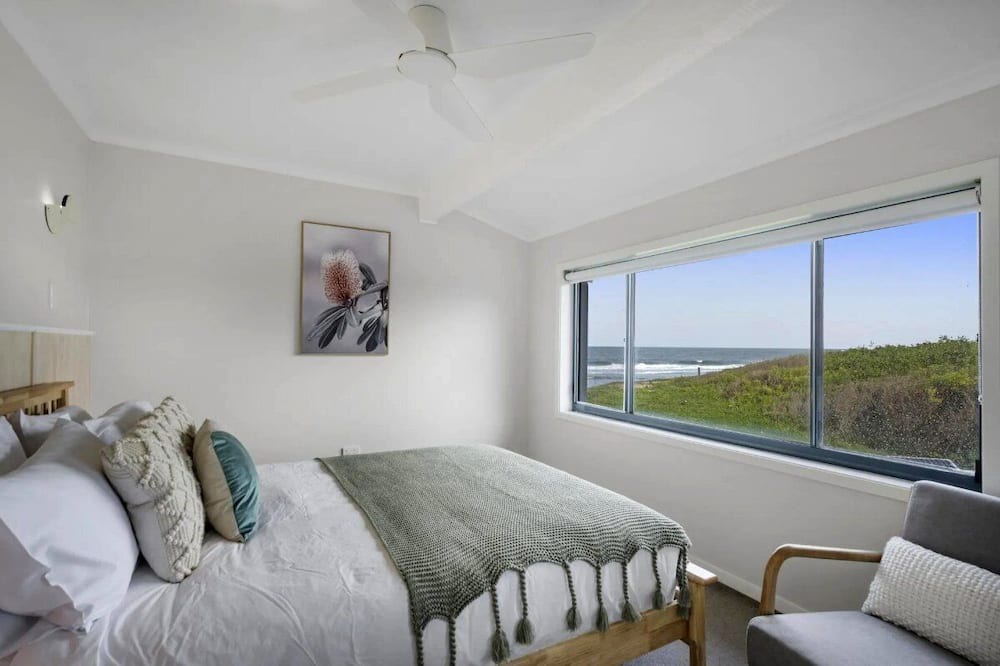Photo of Bedroom in Central Coast