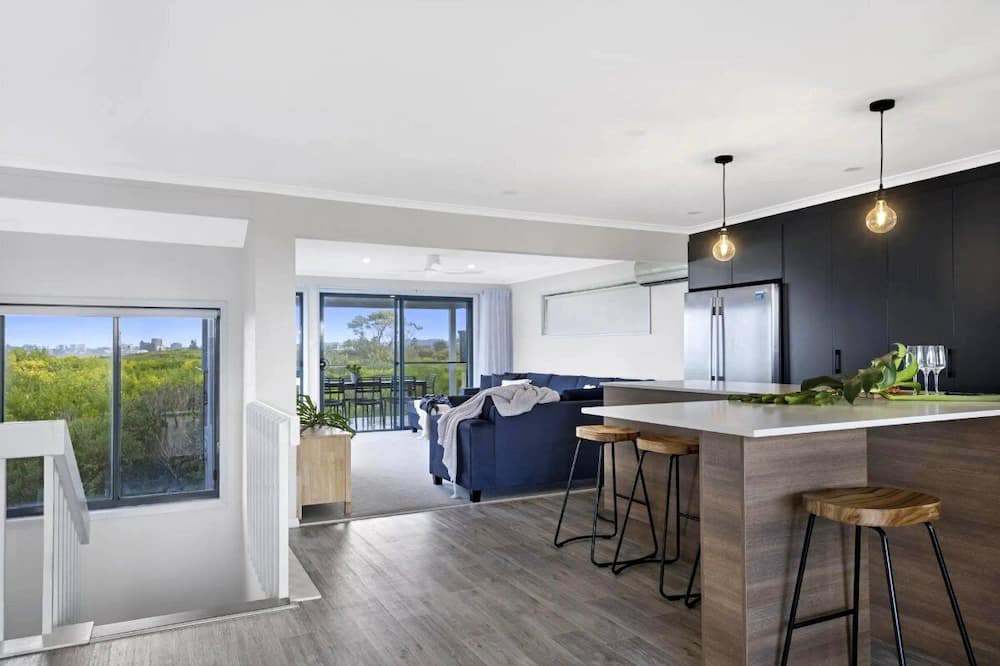Photo of Kitchen in Central Coast