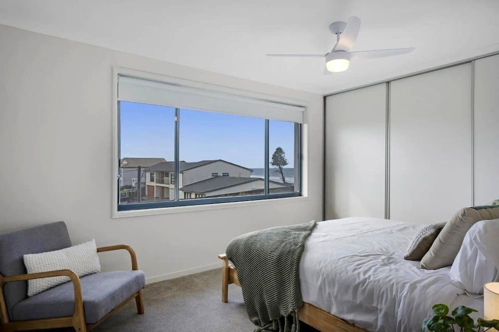 Photo of Bedroom in Central Coast