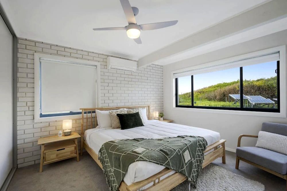 Photo of Bedroom in Central Coast