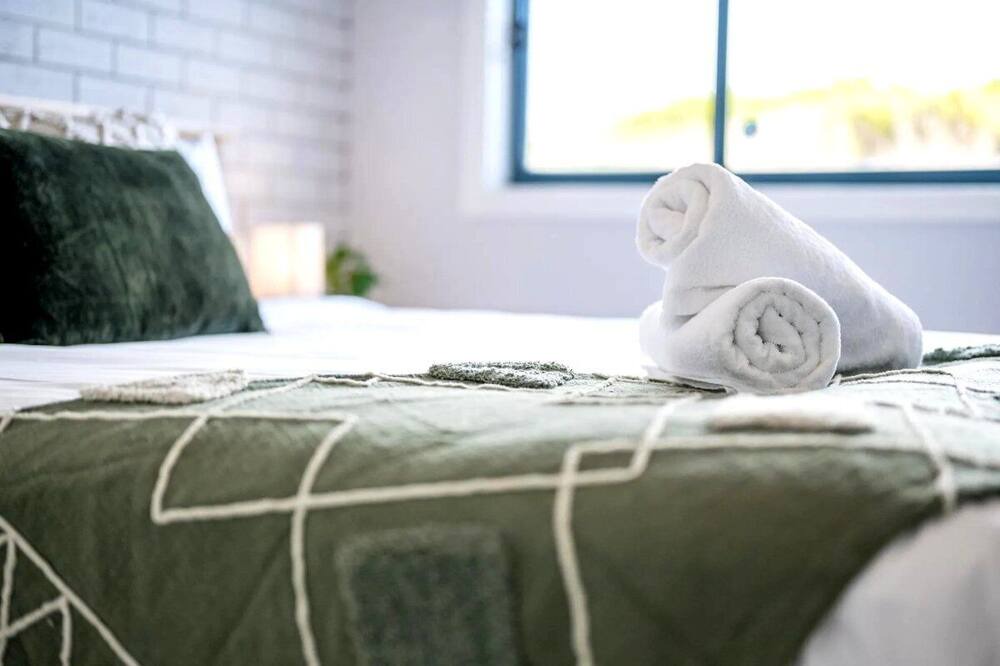 Photo of Bedroom in Central Coast