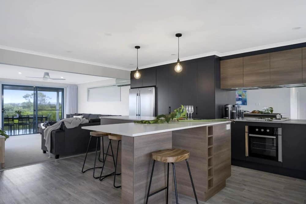 Photo of Kitchen in Central Coast