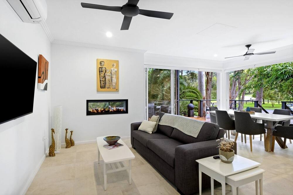 Photo of Livingroom in Erina